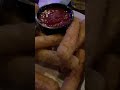 #1208 Food Shorts: Mozzarella Sticks! Flowing Tide Pub, Sparks, NV! Cheers 🍻 #shorts #pubfood