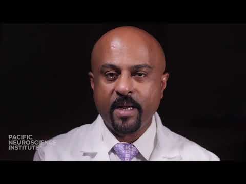 Autoimmune Disorders Program at Pacific Neuroscience Institute