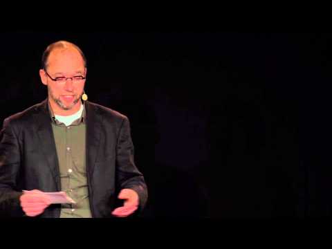 Understanding the limitations of mathematics to predict the future | Ronald Meester | TEDxLeiden