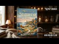 Yesteryear by Caro Claire Burke | GMA Book Club Pick | Full Audiobook                     #audiobook