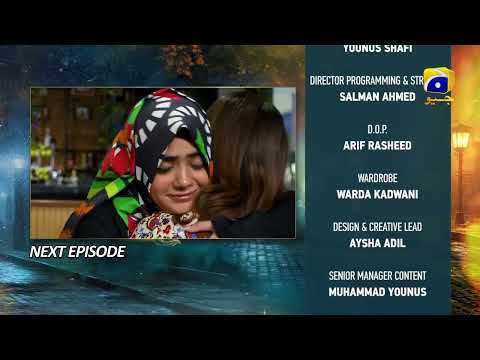 Jaan Nisar Episode 31 Teaser - Har Pal Geo