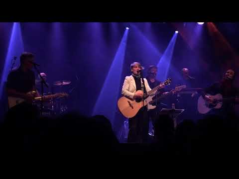 Siiri Nordin & The Leavings:  Poika nimeltä Päivi, Gösta in Memoriam 2.10.2017