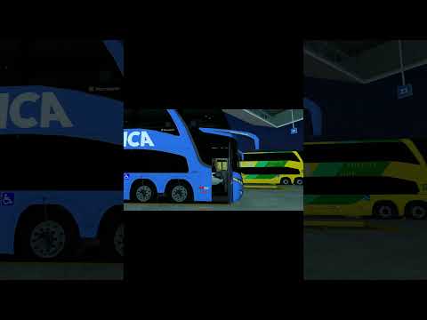 Será que Cheguei? Aparecida do Rio Doce x Campo Grande 😳#simulacao #eurotrucksimulator2iberia