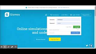 ExploreLearning Gizmos: Math & Science Simulations