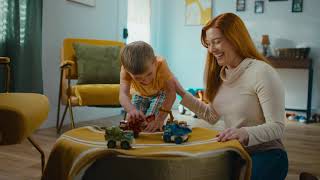 When You're Ready... to Upgrade (2026 Radiant Commercial)