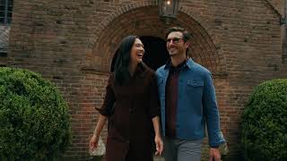 UNTUCKit Fall's here. Let's go.