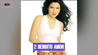 Bendito amor Jaci Velásquez 2001