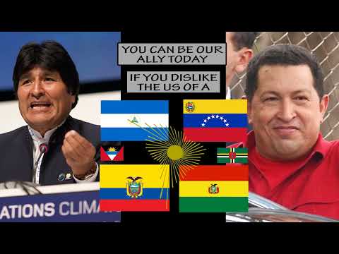 National Anthem of Cuba, Parody