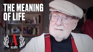 A 97-Year-Old Philosopher Faces His Own Death