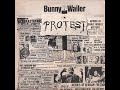 Bunny Wailer - Quit Trying - (Protest)