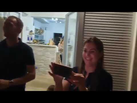 IMA JEDNA KRČMA U PLANINI -( Emir Hot, Željko, Zoran, Ivica, roštilj majstor Frano)