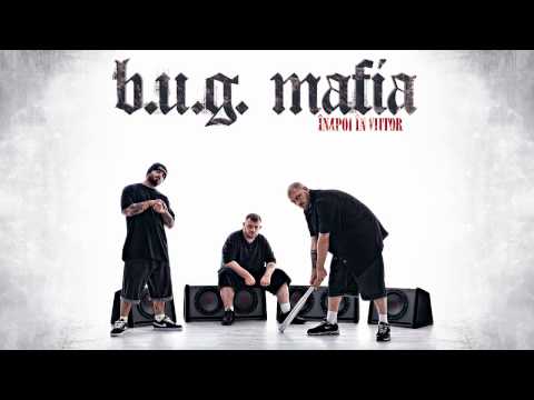B.U.G. Mafia - Celebrii Anonimi (feat. Luchian) (Prod. Tata Vlad)