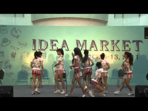 Zenith 2011-03-06 cover Rainbow @ Future Park Rungsit.mp4