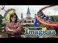 Imagicaa Theme Park All Rides Tour Imagicaa Theme Park Khopoli Complete Information