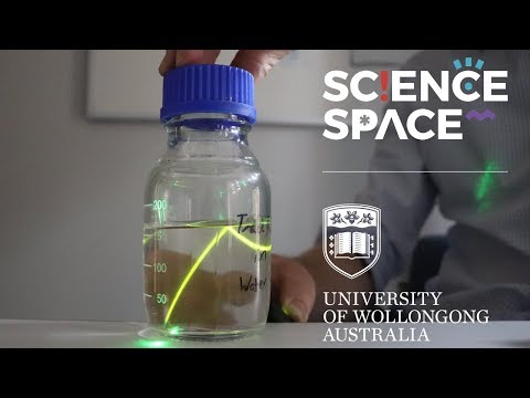 Rhodamine 6G | Adam Trevitt | Project Chemistree