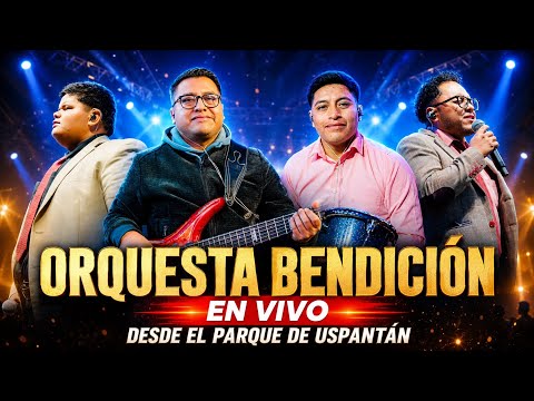 Desde el Parque de Uspantán el Quiché En Vivo 2026
