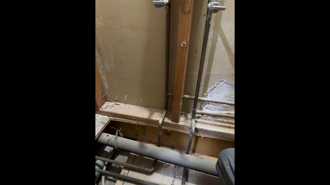 External video