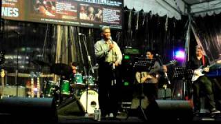 Milestones: Singapore River Festival 2009