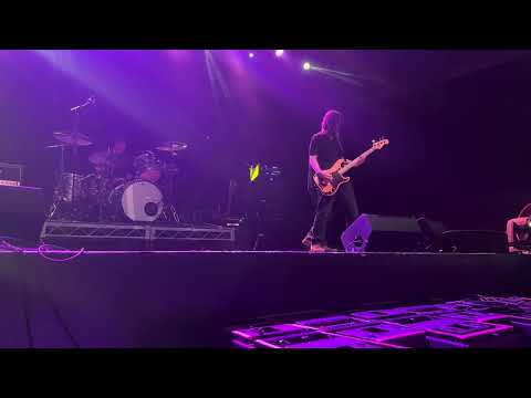 Dogstar - What Math Is For (Premiere), Live, The Complex, SLC - 15 August 2023, 4K 60P HDR