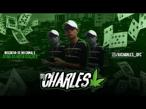 DJ MANINHO ZK & @DJCHARLESORIGINALOFC - MAGRÃO DAS CORNETAS