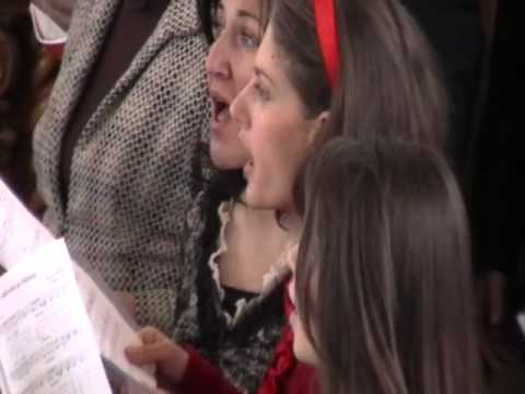 Lauda-L astazi pe Domnul