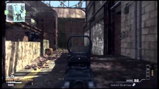 BACK IN THE DAYS W/ JOKER AMF...