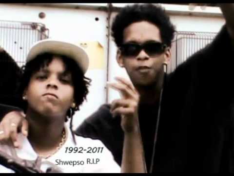 Piafo Feat Shwepso - Bullet [Atila Recordz] 2009