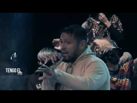 STICK VS JOTA | MINUTO DE STICK CON TEMATICA MEDICINA | FMS PERÚ-2020 | SUBTITULADO-LETRA