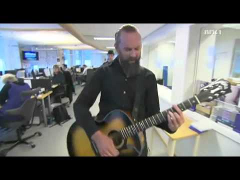 Bare Egil Band - Tik Tok (Ke$ha cover)