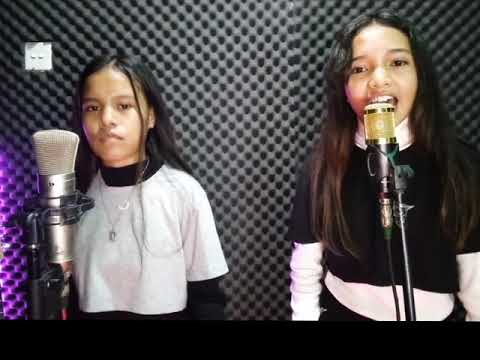 Amalia and Bela Cover ( Maria -  Kim ah  Joong )