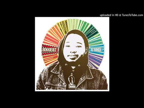 BokkieUlt, Karyendasoul - Is'Bindi (Original)