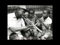 Louis Armstrong -  Flee As A Bird To The Mountain