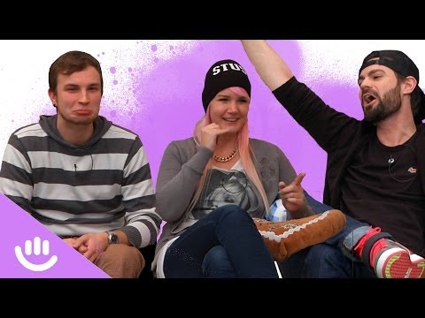 Der neue High5er ist da! Gruselige Träume, High5 als Band - Komm' on