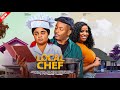 THE LOCAL CHEF Timini Egbuson Bimbo Ademoye Francess Ben Chike Daniels Nigerian Movie