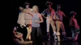 Corner of the Sky - Pippin - William Katt