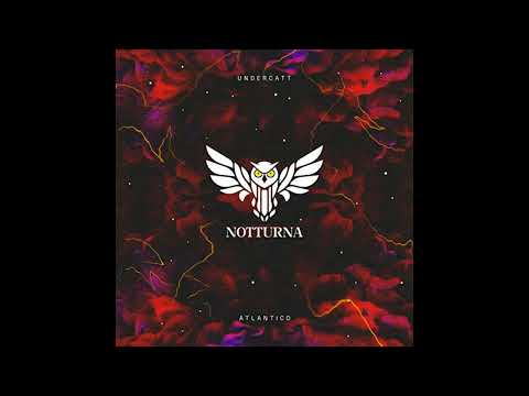 Undercatt - Atlantico (Original Mix)