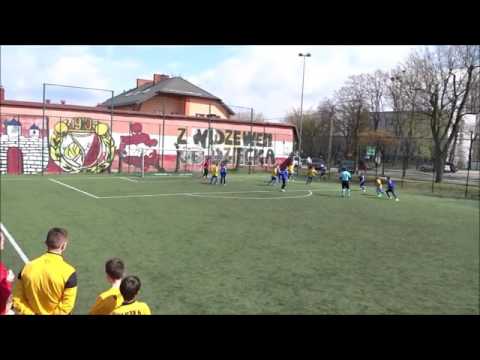 Champions Akademia Piłkarska Rawa Maz. - RKS Mazovia