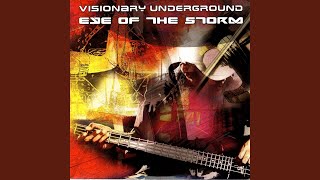 Eye of the Storm (Grime Time Mix)