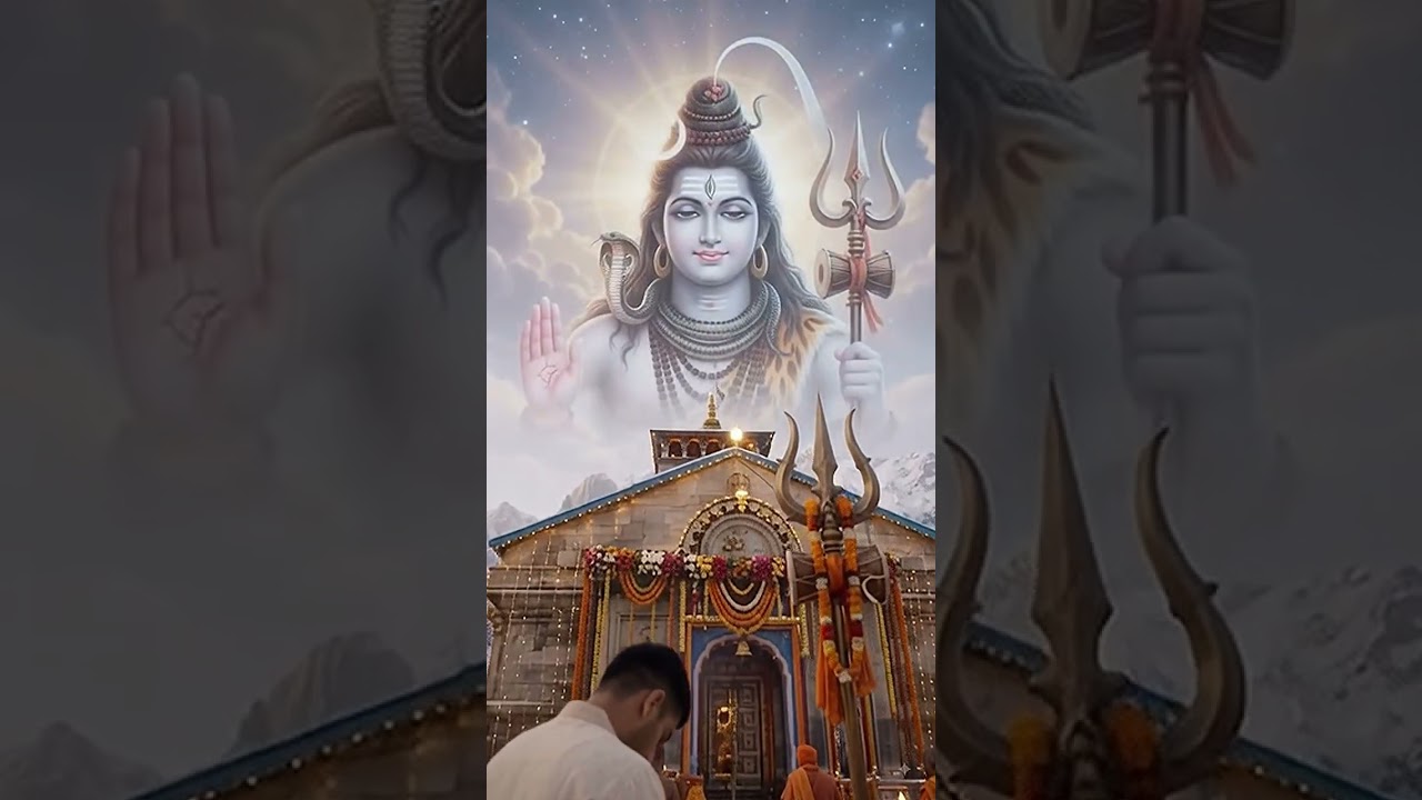 har har mahadev How to Upload YouTube Shorts to Get More Views #shorts #viral #trending #shiv #love