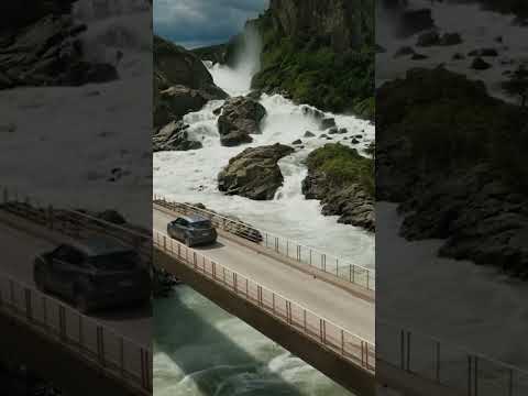 Aquí, donde el Cerro Castillo fue tallado por vientos australes, Rent a Car Dachelet ...