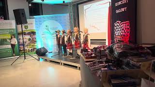 Koncert Galowy zakończył 'Tydzień dla Polski'. Nagrody, emocje i patriotyczna atmosfera w Starej Elektrowni (zdjęcia, wideo)
