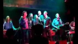 Graham Lee (The Triffids) &amp; Guests - Once A Day. Hasselt 2010