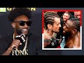 Aljamain Sterling: 'This Guy is Going to Need Lightning to Strike to Beat Me Saturday' | UFC 292