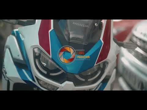 Box x Mercenaire - Paris Mada (clip officiel) #Tendance #Hit