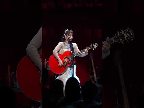 Billboard Live "miwa CLASSIC V" 「ヒカリヘ」その③✨ #miwa #miwa15th #ヒカリヘ