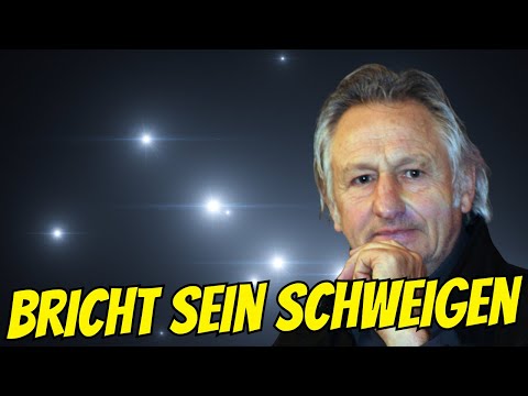 🚨 Over 76 years old, GEORG RINGSGWANDL FINALLY admits what we all suspected