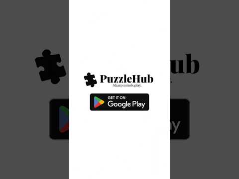 PuzzleHub