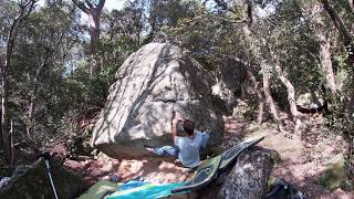 Video thumbnail: Problem 20 (Parking). Can Bruguera