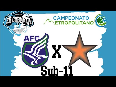ARTSUL X TROPS SUB-11 METROPOLITANO 20-05-23