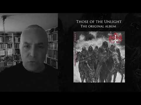 Videoclip de Those of the Unlight — Marduk